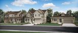 Home in Parkdale - The Monarch Collection by Lennar