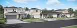 Home in Juniper Hills - Surf Series by Lennar