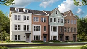 Bryans Village - Townhome Collection by Lennar in Washington Maryland