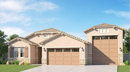 Outlander Plan 5680 by Lennar in Phoenix-Mesa AZ