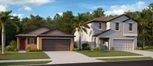 Home in Prosperity Lakes - The Manors by Lennar
