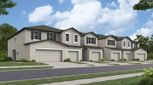 Home in Prosperity Lakes - The Townhomes by Lennar