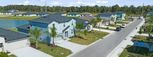 Crane Landing - Townhomes - North Fort Myers, FL