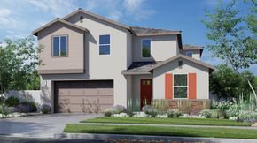 Waterside at Westlake by Lennar in Stockton-Lodi California