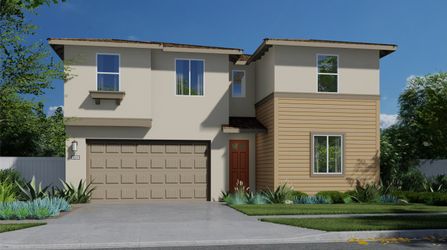 Residence 2793 by Lennar in Stockton-Lodi CA