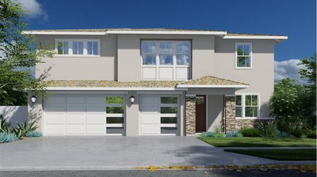 Residence 3447 by Lennar in Sacramento CA