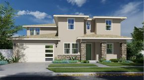Trento at The Promontory by Lennar in Sacramento California
