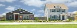 Home in Elm Creek - 45' Watermill Collection by Lennar