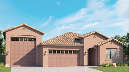 Wayfarer Plan 5679 Floor Plan - Lennar