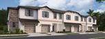Home in Angeline - The Town Estates by Lennar