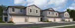 Home in Angeline - The Town Executives by Lennar