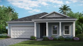 Stillwater (50s) - Royal Collection by Lennar in Jacksonville-St. Augustine Florida