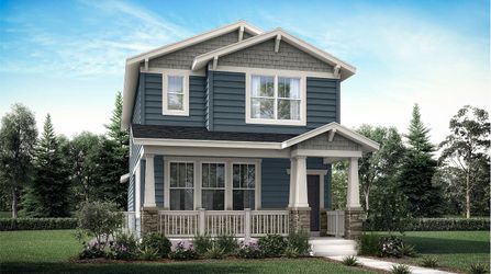 Expedition by Lennar in Denver CO