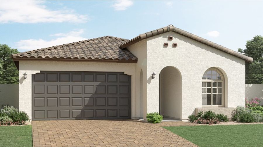 Ironwood Plan 3518 by Lennar in Phoenix-Mesa AZ