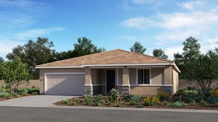 Residence One by Lennar in Riverside-San Bernardino CA