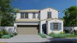 Home in Willow Springs - Reflections by Lennar