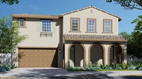 Sterling Hills at Russell Ranch by Lennar in Sacramento California