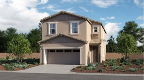 The Arboretum - Acacia by Lennar in Riverside-San Bernardino California