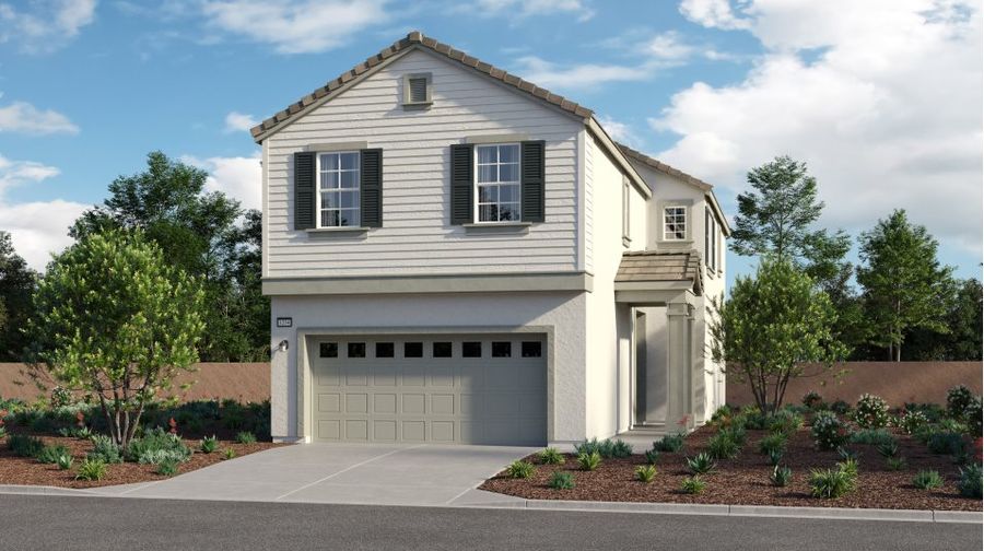 Residence 1 by Lennar in Riverside-San Bernardino CA