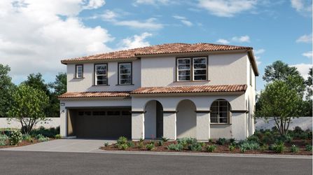 Residence 2 by Lennar in Riverside-San Bernardino CA