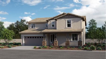 Residence Two by Lennar in Riverside-San Bernardino CA