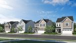 Home in Milburnie Ridge - Hanover Collection by Lennar