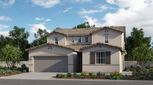 Home in Saddle Point - Colt Ridge by Lennar