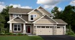 Home in Spancil Hill by Lennar