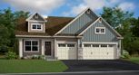 Home in Avonlea - The Grove at Avonlea by Lennar