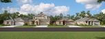 Home in Whisper - Claremont Collection by Lennar