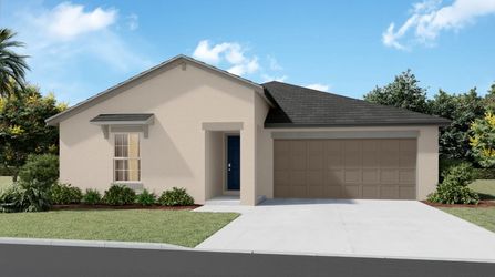 Dover by Lennar in Lakeland-Winter Haven FL
