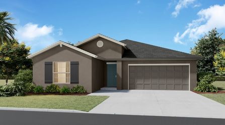 Hartford Floor Plan - Lennar