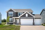 Home in Timber Creek - Discovery Collection by Lennar
