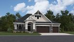 Home in Royal Club - The Woods Enclave Villa Collection by Lennar