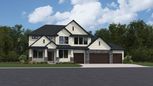 Home in Royal Club - The Woods Classic Collection by Lennar