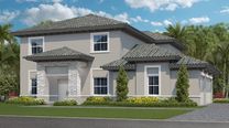 Silverland Estates por Lennar en Miami-Dade County Florida