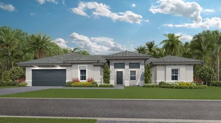 Mulberry by Lennar in Miami-Dade County FL