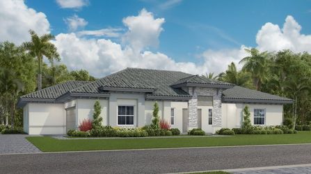 Fontana by Lennar in Miami-Dade County FL