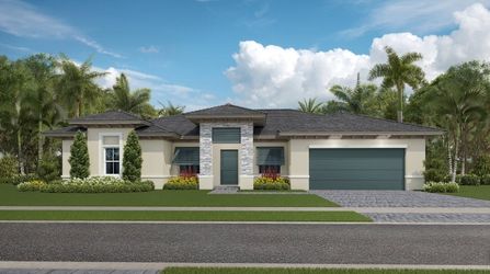 Edlin Floor Plan - Lennar