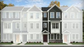 Depot 499 - Capitol Collection by Lennar in Raleigh-Durham-Chapel Hill North Carolina