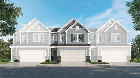 Coleman Floor Plan - Lennar