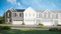 Depot 499 - Emory Collection by Lennar in Raleigh-Durham-Chapel Hill North Carolina
