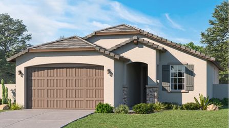 Coronado Plan 3560 Floor Plan - Lennar