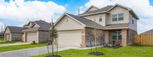 Home in Burnet Fields at Baytown Crossings by Lennar