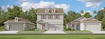 Home in Crescent Hills - Watermill Collection by Lennar