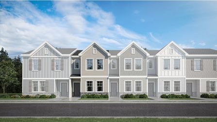 Meredith by Lennar in Raleigh-Durham-Chapel Hill NC