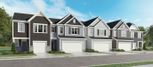 Home in Trace at Olde Towne - Ardmore Collection by Lennar