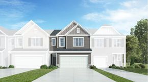 Trace at Olde Towne - Ardmore Collection by Lennar in Raleigh-Durham-Chapel Hill North Carolina
