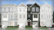 Trace at Olde Towne - Club Collection por Lennar en Raleigh-Durham-Chapel Hill North Carolina