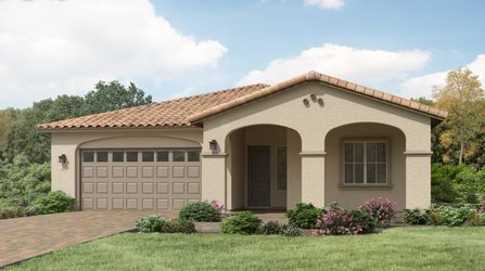 Summit Plan 1004 by Lennar in Phoenix-Mesa AZ